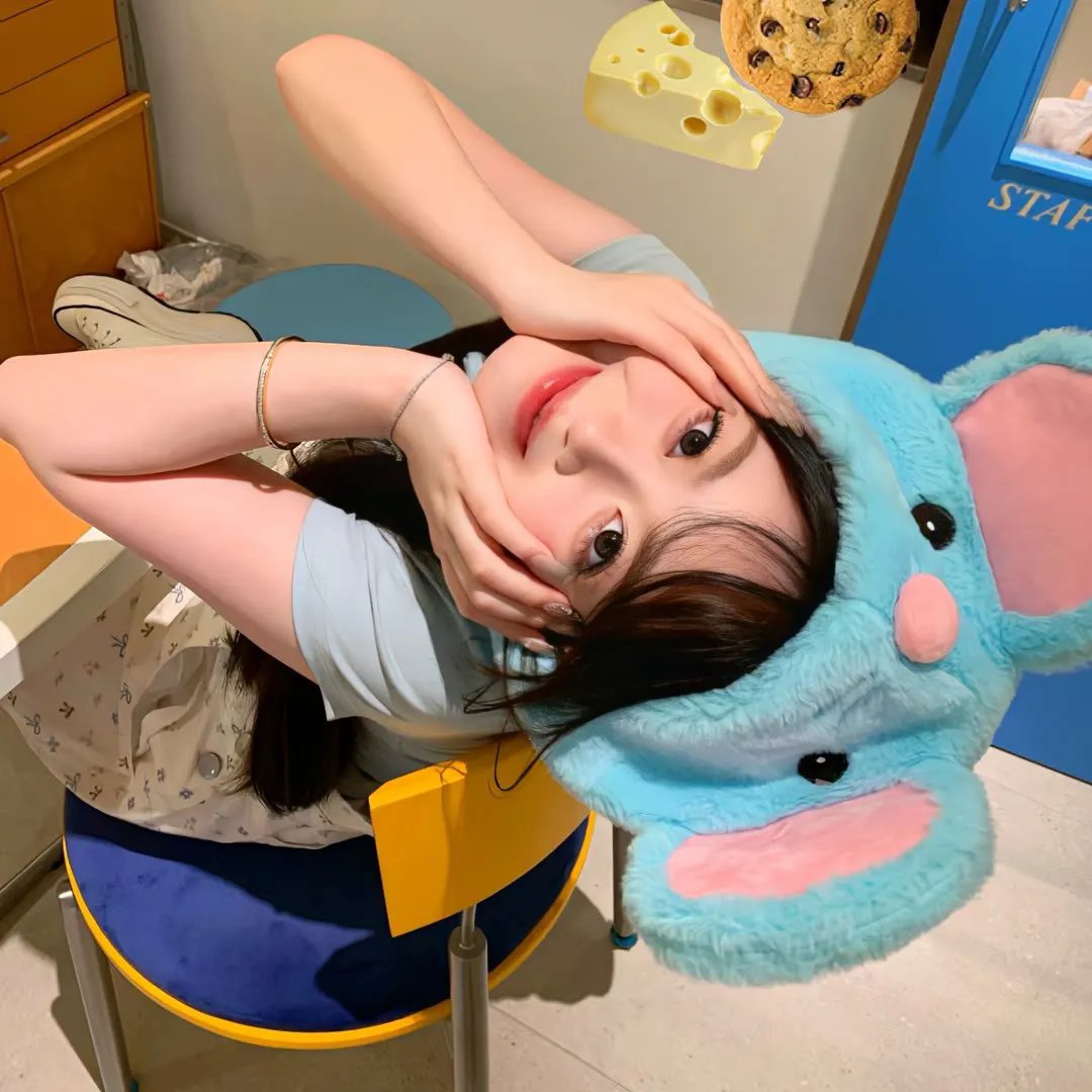 白发